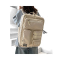 Mochila NIKE cargo beige