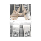 Mochila NIKE cargo beige