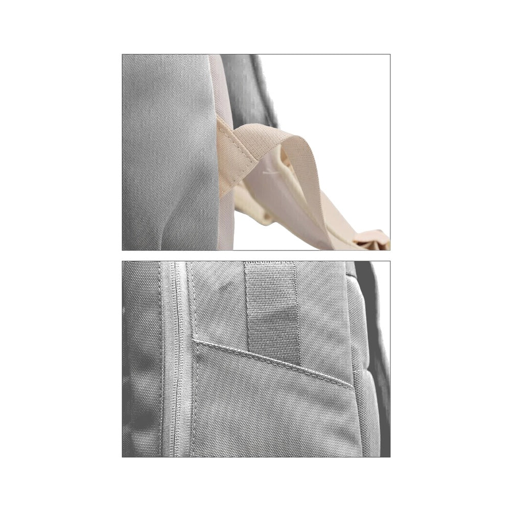 Mochila NIKE cargo beige