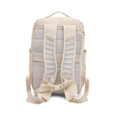 Mochila NIKE cargo beige