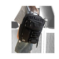 Mochila NIKE cargo black