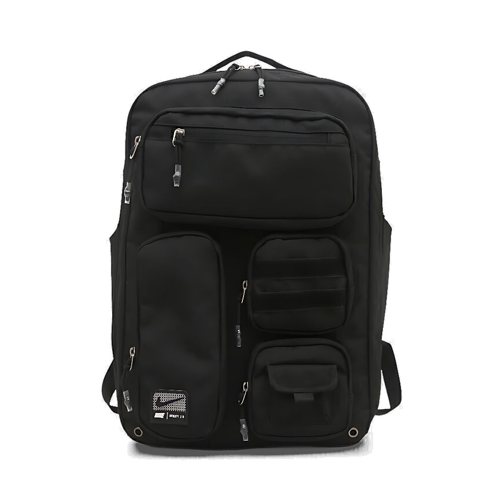 Mochila NIKE cargo black