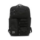 Mochila NIKE cargo black