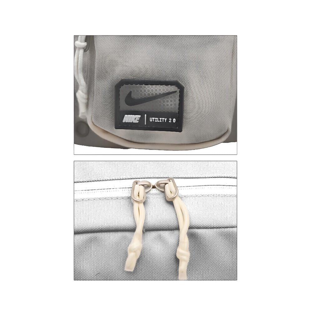 Mochila NIKE cargo black