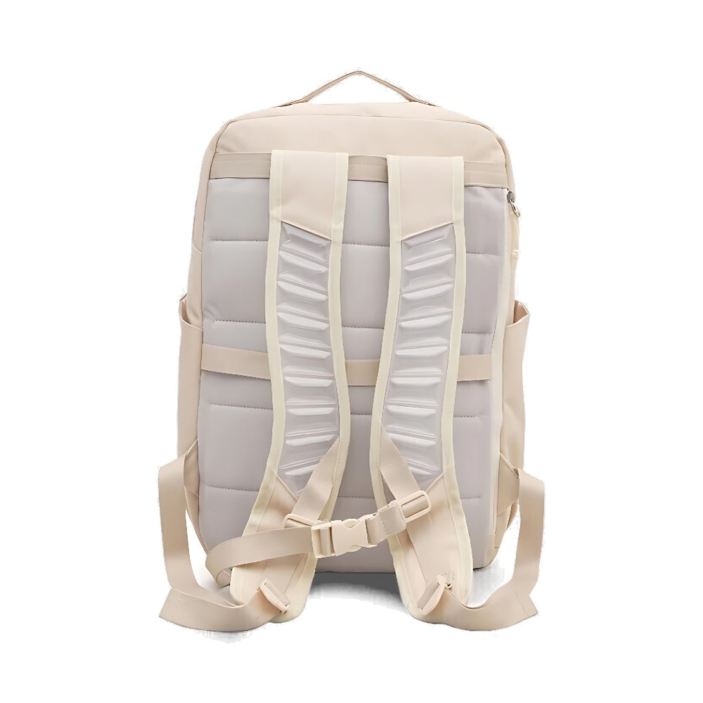 Mochila NIKE cargo black