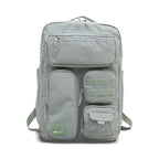 Mochila NIKE cargo green