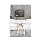 Mochila NIKE cargo green