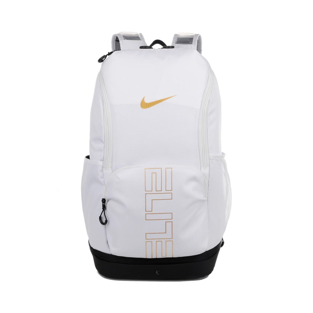 Mochila NIKE Elite Branca