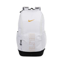 Mochila NIKE Elite Branca
