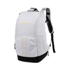 Mochila NIKE Elite Branca
