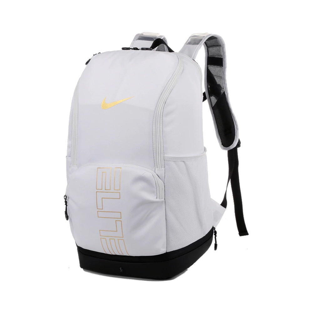 Mochila NIKE Elite Branca