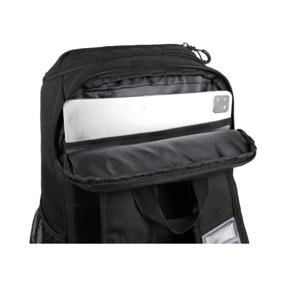 Mochila NIKE Elite Branca