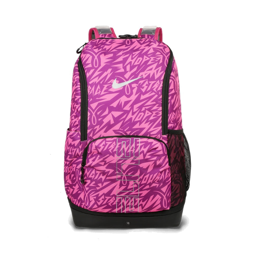 Mochila NIKE Elite Pink