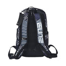 Mochila NIKE Elite Snake blue