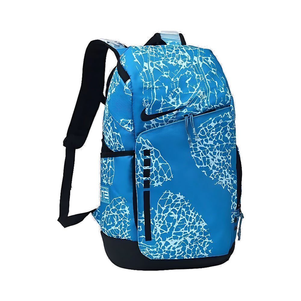 Mochila NIKE Elite Snake blue origin