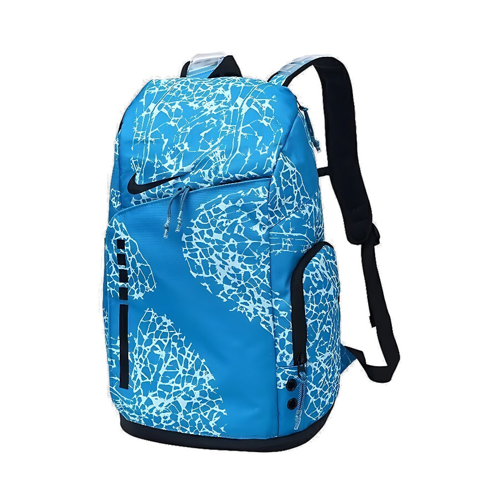 Mochila NIKE Elite Snake blue origin