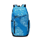 Mochila NIKE Elite Snake blue origin