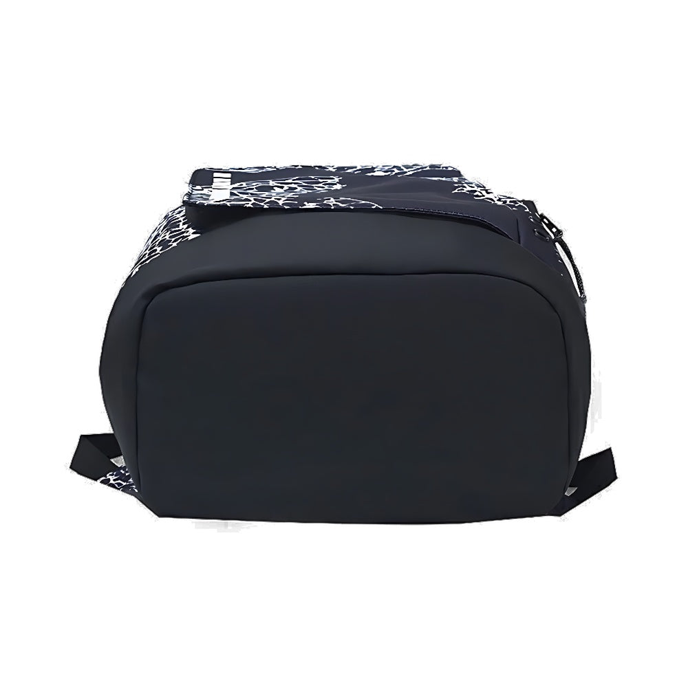 Mochila NIKE Elite Snake blue origin