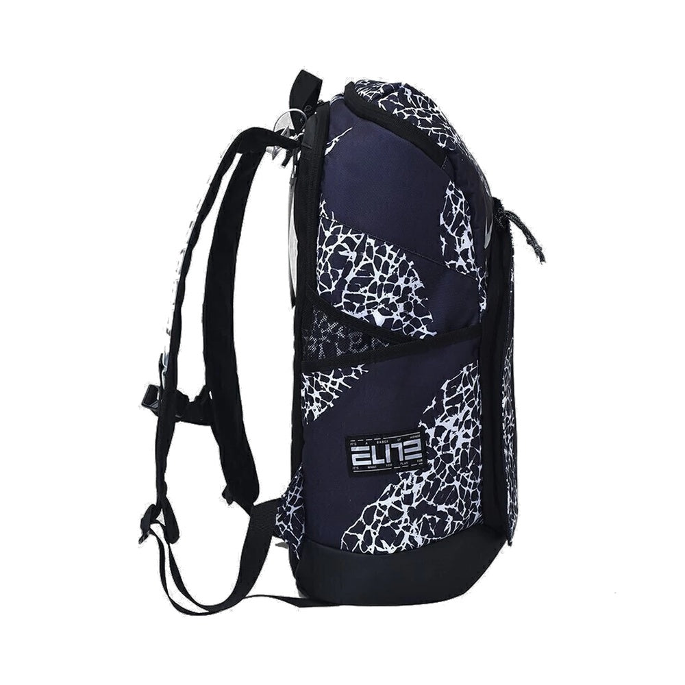Mochila NIKE Elite Snake marine