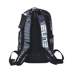 Mochila NIKE Elite Snake red