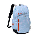 Mochila NIKE Elite Snake sky blue
