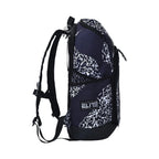 Mochila NIKE Elite Snake sky blue