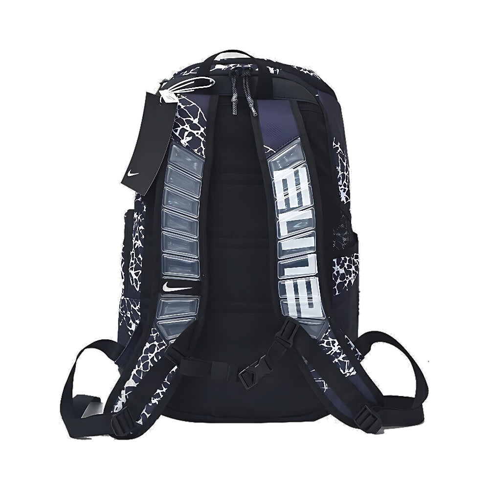 Mochila NIKE Elite Snake sky blue