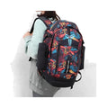 Mochila NIKE KOBE multicolor