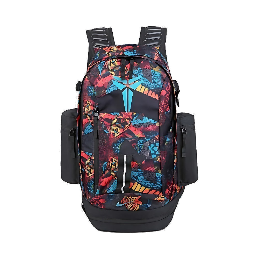Mochila NIKE KOBE multicolor