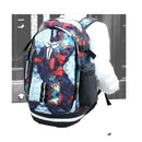 Mochila NIKE KOBE multicolor TWO