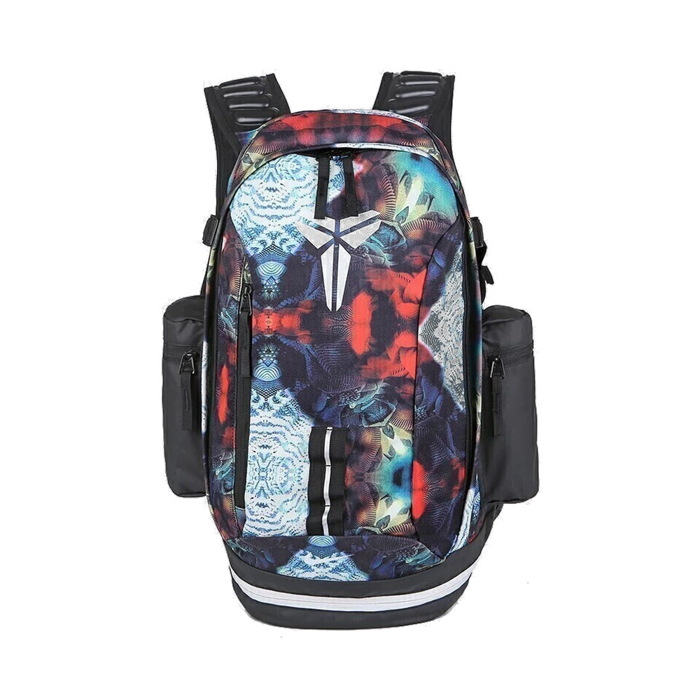 Mochila NIKE KOBE multicolor TWO