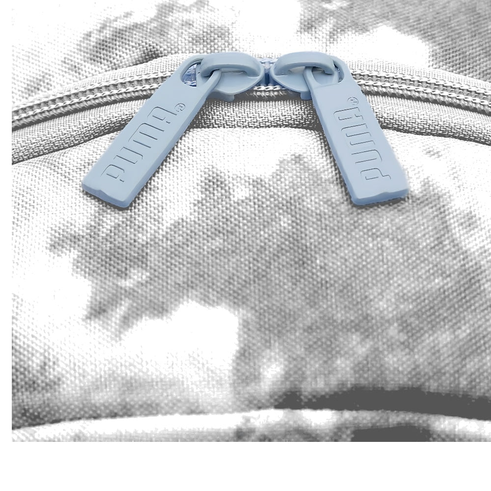 Mochila PUMA school BLUE