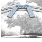 Mochila PUMA school BLUE