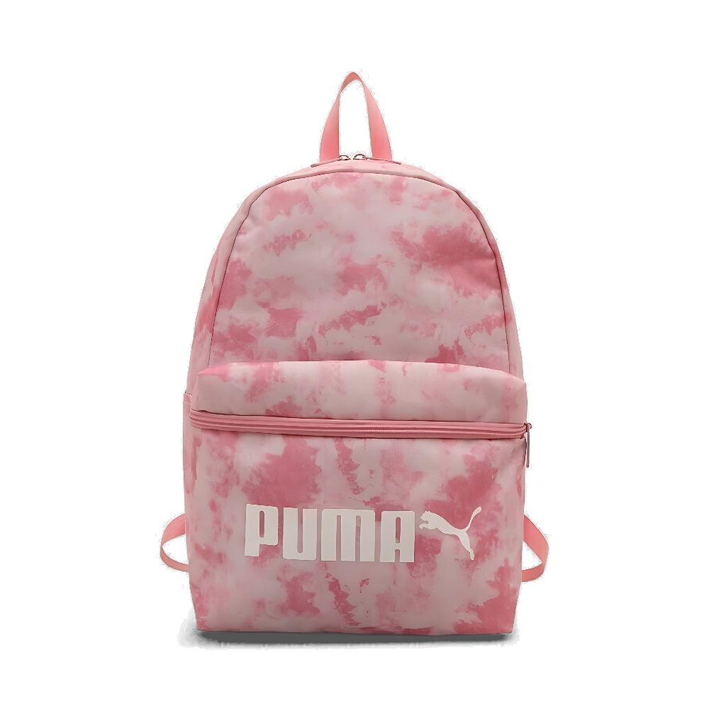 Mochila PUMA school pink