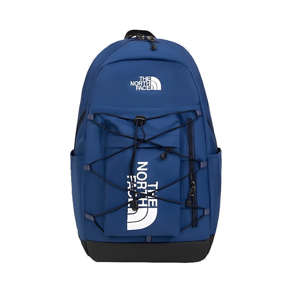 Mochila The North Face backpack BLUE