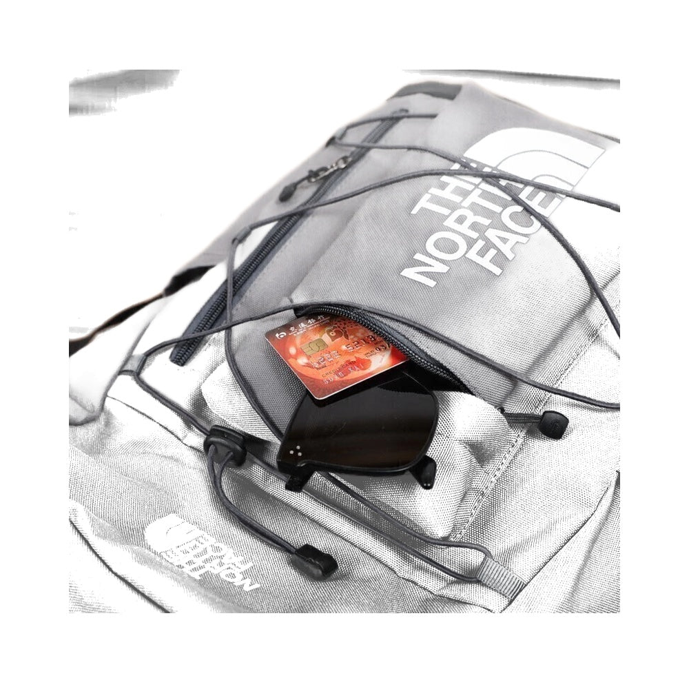 Mochila The North Face backpack BLUE