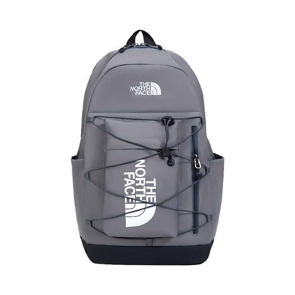 Mochila The North Face backpack GREY