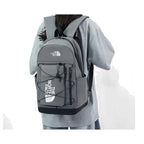 Mochila The North Face backpack GREY
