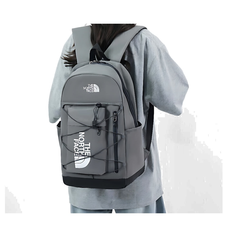 Mochila The North Face backpack GREY