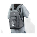Mochila The North Face backpack GREY