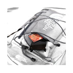 Mochila The North Face backpack GREY