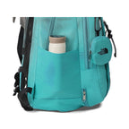 Mochila The North Face turbo beige