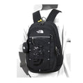 Mochila The North Face turbo black