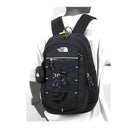 Mochila The North Face turbo black