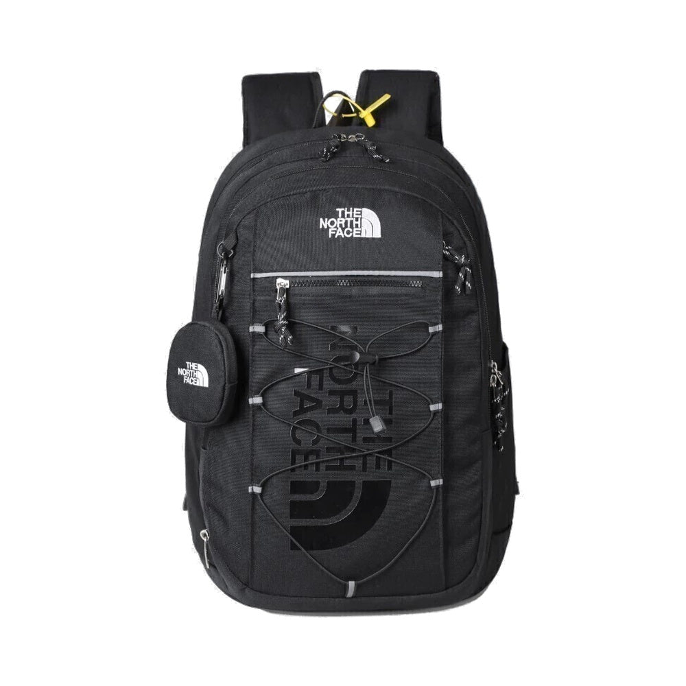 Mochila The North Face turbo black