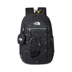 Mochila The North Face turbo black
