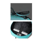 Mochila The North Face turbo black