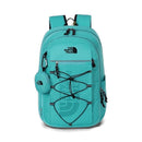 Mochila The North Face turbo cyan
