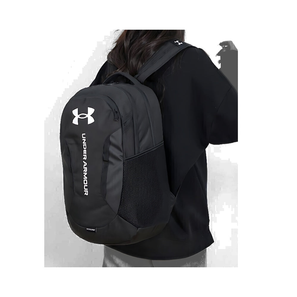 Mochila UNDER ARMOUR storm black
