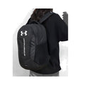 Mochila UNDER ARMOUR storm black